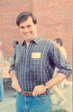 Bill Byrd